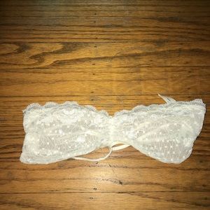 Free people bralette